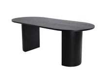 Load image into Gallery viewer, Dining table Bianca, 90x200 cm 

