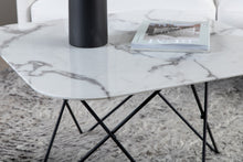 Load image into Gallery viewer, Coffee table TRISTAR 80x80 cm
