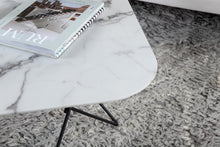 Load image into Gallery viewer, Coffee table TRISTAR 80x80 cm
