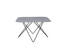 Load image into Gallery viewer, Coffee table TRISTAR 80x80 cm
