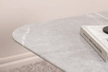 Load image into Gallery viewer, Coffee table TRISTAR 80x80 cm
