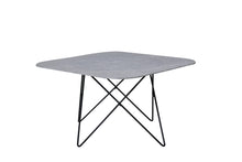 Load image into Gallery viewer, Coffee table TRISTAR 80x80 cm
