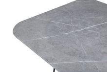 Load image into Gallery viewer, Coffee table TRISTAR 80x80 cm
