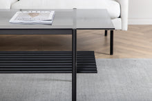 Ladda upp bild till gallerivisning, Soffbord, Von Staf 120 cm
