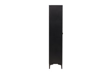 Load image into Gallery viewer, PIRING Display cabinet Black
