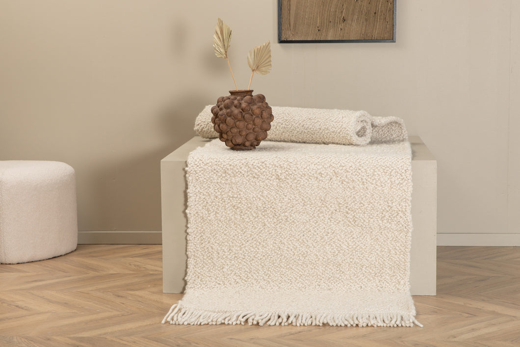 Betina rug – 80×250 cm