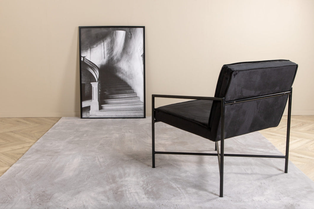 Matta Nina Grå 200x300 cm