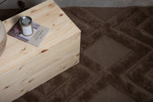 Load image into Gallery viewer, DAHLIA WOOL Rug 160x230 cm
