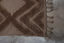 Load image into Gallery viewer, DAHLIA WOOL Rug 160x230 cm
