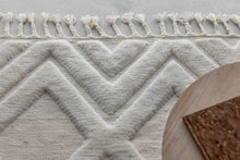 Load image into Gallery viewer, DAHLIA WOOL 160x230 cm
