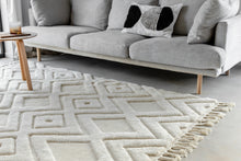 Load image into Gallery viewer, DAHLIA WOOL Rug 200x300 cm
