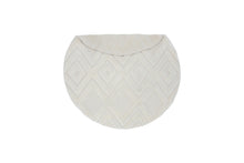 Load image into Gallery viewer, DAHLIA WOOL Rug Round 200 cm
