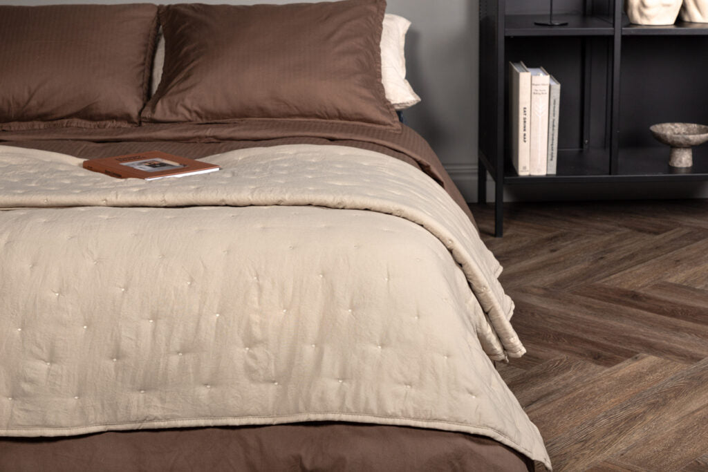 Sally - bedspread 260x260 cm