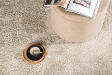 Cargar imagen en el visor de la galería, WALTER Alfombra 240 X 340 Beige
