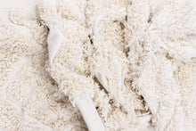 Load image into Gallery viewer, Hilma rug - 70×200 cm Offwhite
