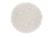 Load image into Gallery viewer, Hilma rug - 200 cm Offwhite
