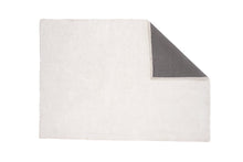 Cargar imagen en el visor de la galería, Alfombra UNDRA 300x200 cm Blanco
