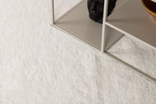 Cargar imagen en el visor de la galería, Alfombra UNDRA 300x200 cm Blanco
