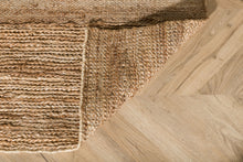 Load image into Gallery viewer, HANNES Rektangulära Mattor 300x200 Natur
