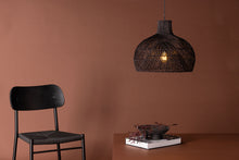 Load image into Gallery viewer, LAROCHE Ceiling lamp Black
