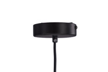 Load image into Gallery viewer, LAROCHE Ceiling lamp Black
