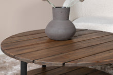 Load image into Gallery viewer, JAKARTA Coffee table - ø80 cm
