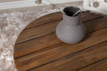 Load image into Gallery viewer, JAKARTA Coffee table - ø80 cm
