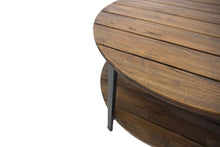 Load image into Gallery viewer, JAKARTA Coffee table - ø80 cm
