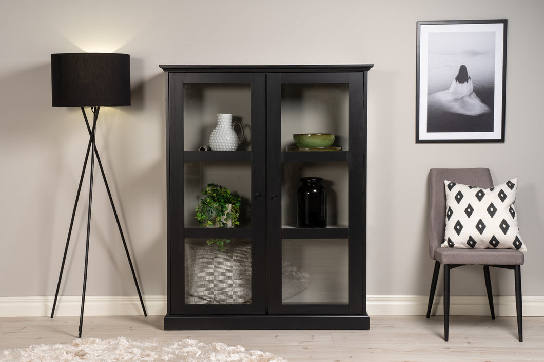 WAVE Cabinet