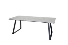 Cargar imagen en el visor de la galería, GRUPO COMEDOR, Mesa comedor 140×90 + 4 sillas comedor 
