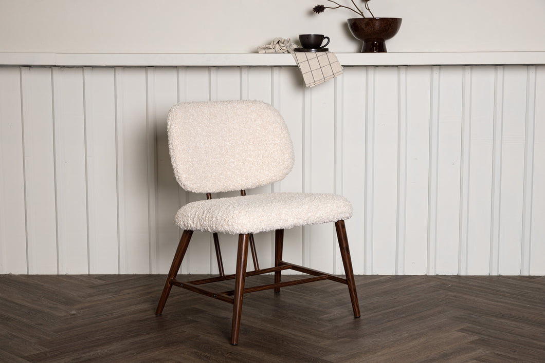 Midland Teddy armchair