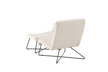 Load image into Gallery viewer, LACONIA Armchair with footstool
