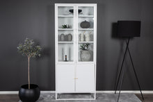 Load image into Gallery viewer, BAKAL Two-part cabinet
