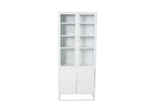 Load image into Gallery viewer, BAKAL Two-part cabinet

