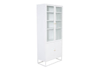 Load image into Gallery viewer, BAKAL Two-part cabinet
