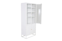 Load image into Gallery viewer, BAKAL Two-part cabinet
