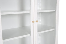 Load image into Gallery viewer, BAKAL Two-part cabinet

