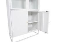 Load image into Gallery viewer, BAKAL Two-part cabinet
