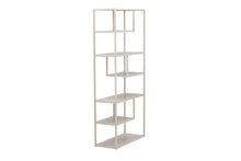 Load image into Gallery viewer, STAAL Bookcase Beige
