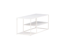 Ladda upp bild till gallerivisning, STAAL - WHITE Soffbord 50x120
