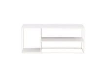 Ladda upp bild till gallerivisning, STAAL - WHITE Soffbord 50x120
