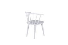 Load image into Gallery viewer, Cane chair White Bullerbyn 2-pack
