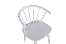 Load image into Gallery viewer, Cane chair White Bullerbyn 2-pack

