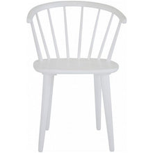 Load image into Gallery viewer, Cane chair White Bullerbyn 2-pack
