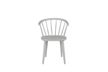 Load image into Gallery viewer, Cane chair Gray Bullerbyn 2-pack
