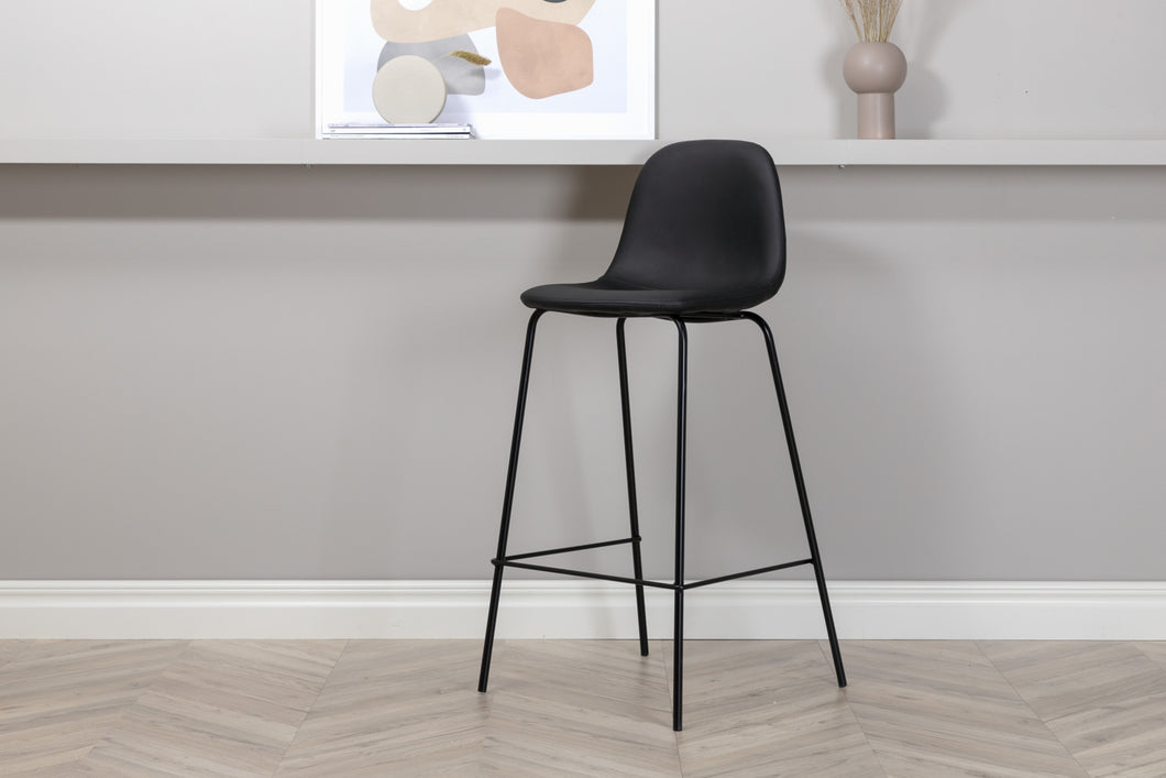 POLAR Barstol 2-pack