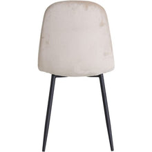 Load image into Gallery viewer, POLAR Dining chair Beige 2-pack
