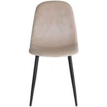 Load image into Gallery viewer, POLAR Dining chair Beige 2-pack
