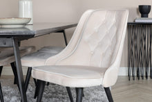 Load image into Gallery viewer, VELVET LUXURY Dining Chair 2-PACK
