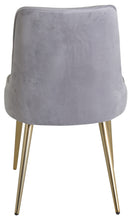 Load image into Gallery viewer, VELVET LUXURY Dining Chair 2-PACK
